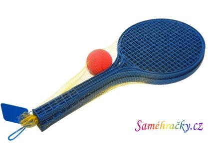 soft tenis sada 2 1 color