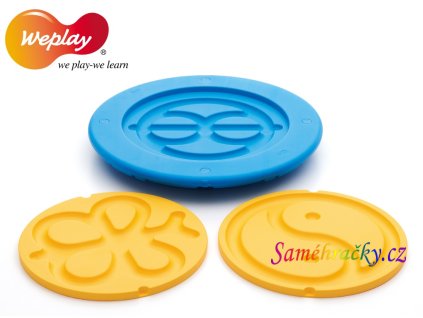 KP0003 balancni usec tai chi L weplay ruzne stredy