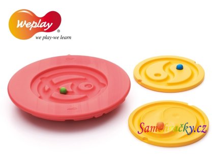 KP0004 balancni usec tai chi S weplay vymenitelne stredy