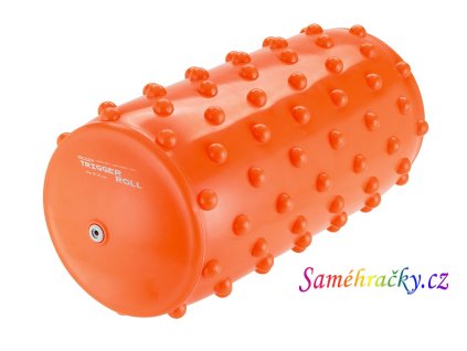 trigger roll valec vystupky gymnic 5