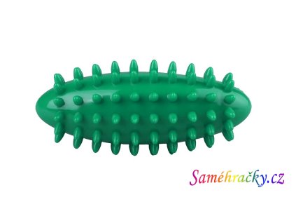 valecek hard 11 cm 200g masazni vajicko