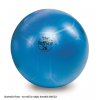 Míč SoffBall Aerobic Ball Maxafe 22 cm (Barva Aerobic Ball Modrá)