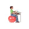 13057 gymnasticky mic sit n gym 55 cm brq gymnic