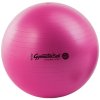gymnasticky mic maxafe 53cm gymnastikball ledragomma tonkey fuchsie