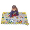 TM003 mesto silnice penove puzzle
