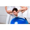 physioball standard ledragomma 85cm