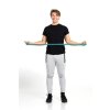 posilovaci odporova cvicebni guma thera band theragym band aerobic band 4