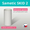 Sametic SKID-2 - hladká trubice pro rychlejší plnění kazet