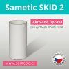 Sametic SKID-2 - smooth paper tube for faster cassettes refilling