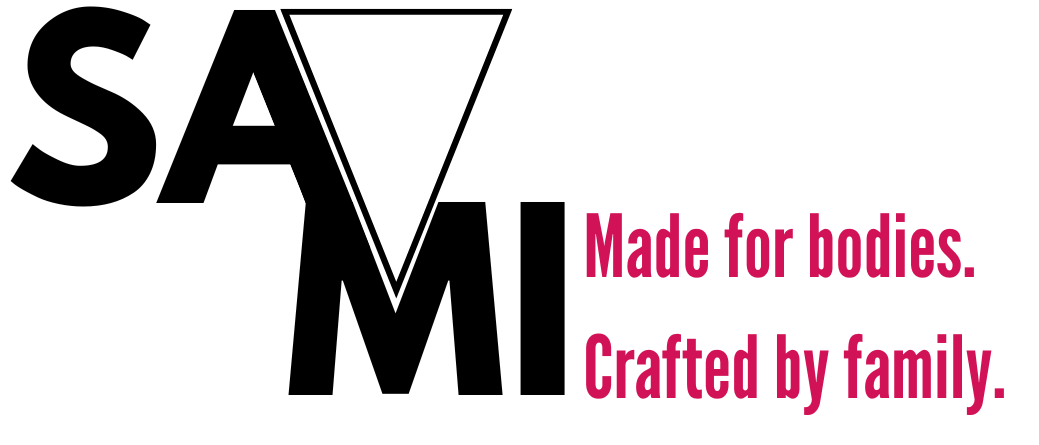 SAMI | nejpohodlnější spodní prádlo