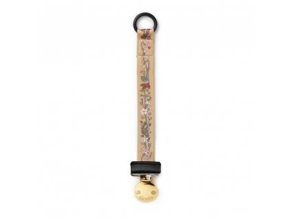 golden vintage flower pacifier clip elodie details 30150145616na 1 1000px