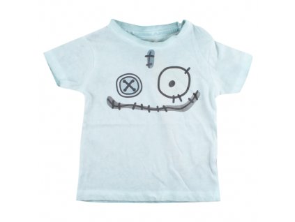 15222428112 tricko s kratkym rukavem small rags