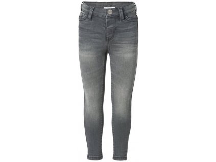 noppies jeans nantua grey denim