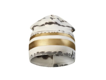 50530166496 Winter Beanie Tidemark Drops Front AW22 PP