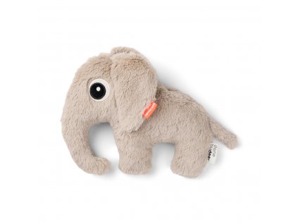 Mazlivá hračka Elphee malá - písková