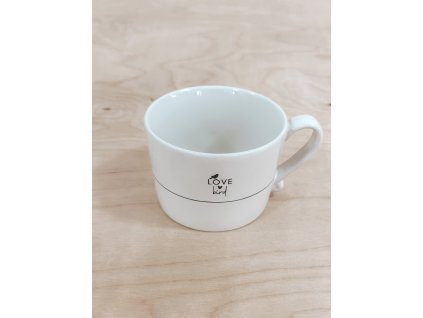 Hrneček Love bird - 300 ml