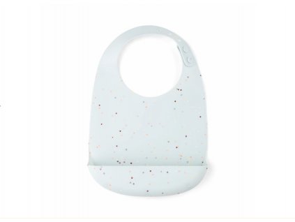 Screenshot 2024 04 24 at 12 59 06 Silikonový bryndáček Confetti modrý MAYALI s.r.o