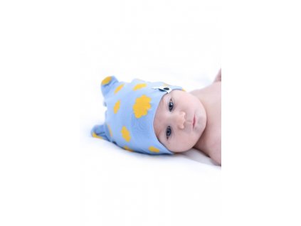 5781 50cza0801 osito nube blue 2