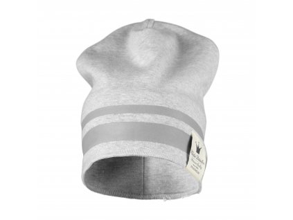 Čepice Winter Beanies Elodie Details Gilded grey NEW