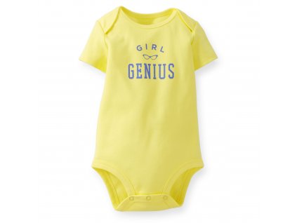 Body Girl Genius