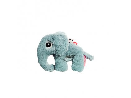 Cuddle cute Elphee Blue Front 1 700x