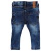 Dětské džíny Small rags - Pants Hubert