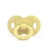 Bamboo Pacifier Sunny Day Yellow elodie details 30105113168NA