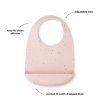 Silicone bib Confetti Powder Function 4 PS 700x