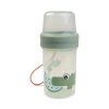 To go 2 way snack container L Croco Green Front PS 700x
