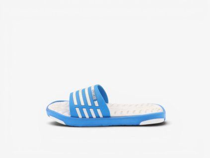 Dámské pantofle 1521A blue