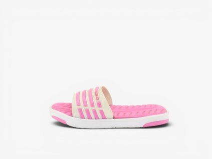 Dámské pantofle 1521A pink