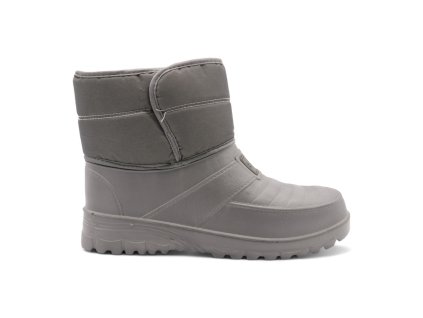 Pánské zimní boty 1788M grey
