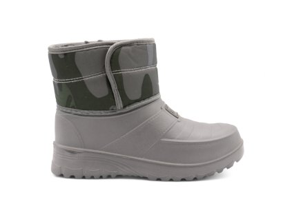 Pánské zimní boty 1999M grey