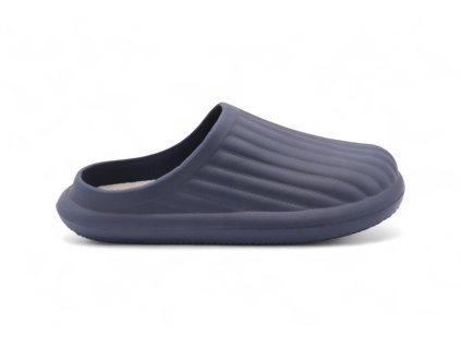 Dámské clogsy 9985A navy