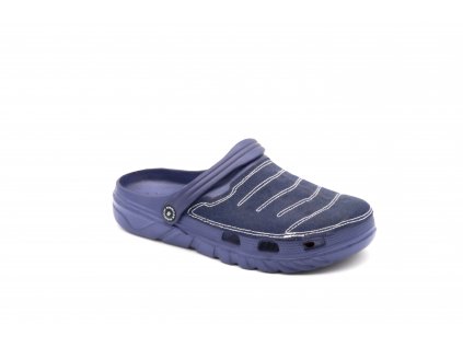 Pánské clogsy M28 navy