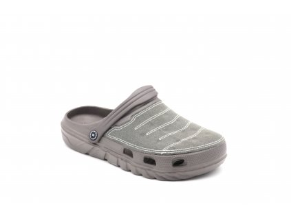 Pánské clogsy M28 grey