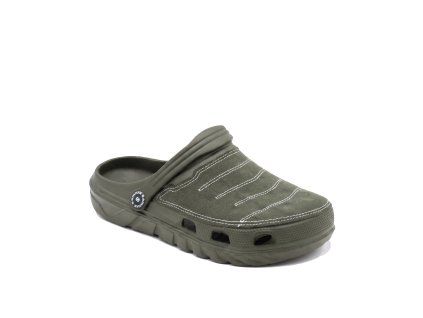 panske clogsy m28 khaki