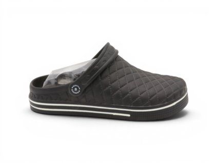 Dámské clogsy 9938 black