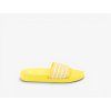 Dámské pantofle 698A yellow