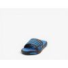 Dámské pantofle 1521A black blue