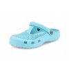 Dámské clogsy 001 blue