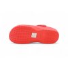 Dámské clogsy 001 red