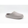 Pánské clogsy 9985M grey