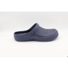 Pánské clogsy 9978M navy