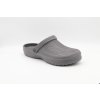 Pánské clogsy 9978M grey