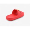 Dámské pantofle A06 red