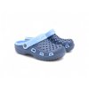 Dámské clogsy tmavě modrá 369