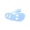 Dámské clogsy světle modrá 369