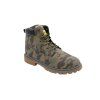 Panske zateplene farmarky camo