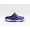 Pánské clogsy 2018M blue